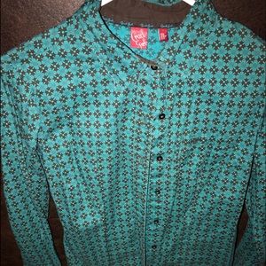 Cruel Girl long sleeve